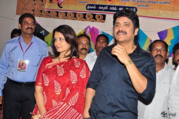 Soggade Chinni Nayana Movie Audio Launch